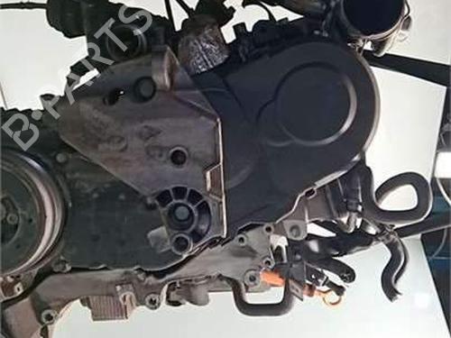 Engine VW GOLF IV Van (1J1) 1.9 TDI | BP38522859M1 - Image 6