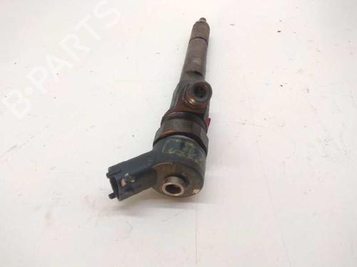 Injector TOYOTA YARIS (_P1_) 1.4 D-4D (NLP10_, NLP10R) | BP6570708M100 