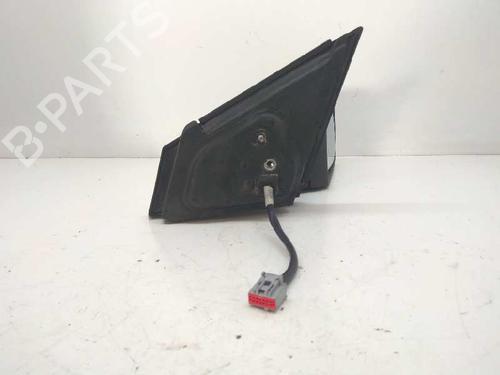 Right mirror FORD MONDEO IV (BA7) 2.0 TDCi | BP5820275C27