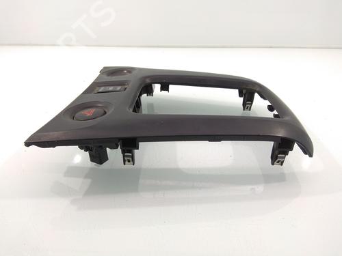 Warning switch NISSAN NV200 / EVALIA Bus 1.5 dCi 85 (M20, M20M, M20K, M20KK) | BP11032835I22 