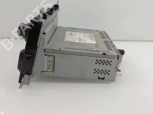 Electronic module RENAULT CLIO IV (BH_)  | BP21017582M83 