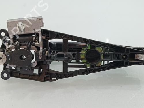Front left exterior door handle CHEVROLET ORLANDO (J309)  | BP29536666C128 