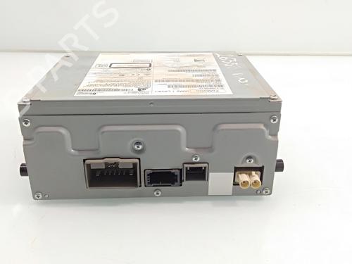 Radio VOLVO V40 Cross Country (526)  | BP17684485E6 