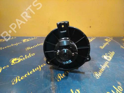 Ventilator motor TOYOTA YARIS (_P1_) 1.3 (NCP10, SCP12_) (86 hp) 5291713