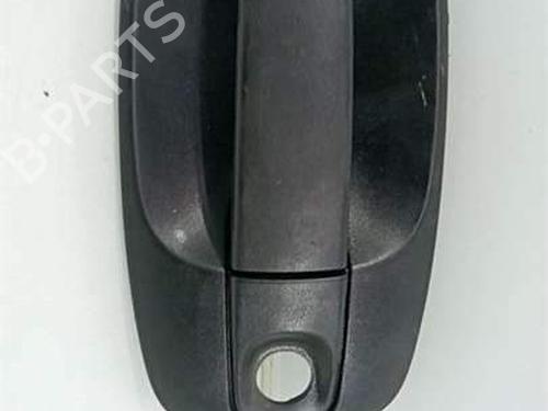 Used Front right exterior door handle Front right exterior door handle 38523114 38523114