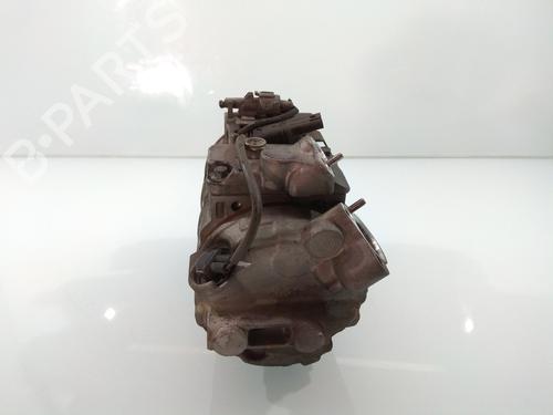 AC compressor BMW 1 (E81)  | BP10864844M34 