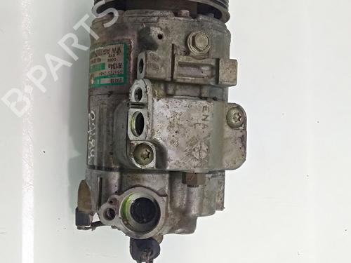AC compressor VW POLO (9N_, 9A_) 1.4 TDI | BP24059433M34 