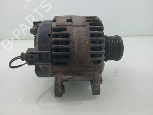 Alternator SEAT LEON (1P1) 2.0 TDI | BP38594096M7 - Image 2