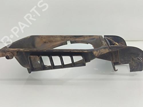 Left headlight MITSUBISHI PAJERO I (L04_G, L14_G)  | BP18907831C28 