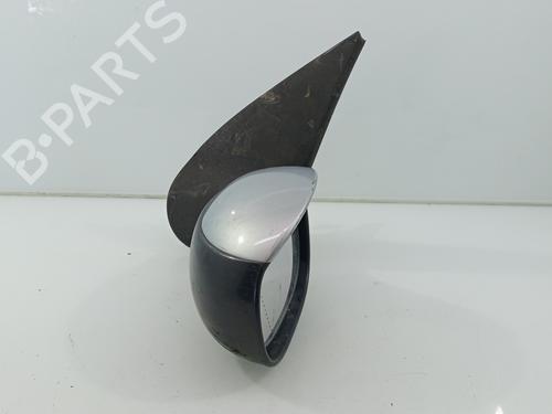 Lusterko boczne lewe PEUGEOT 206 Hatchback (2A/C)  | BP29972333C26