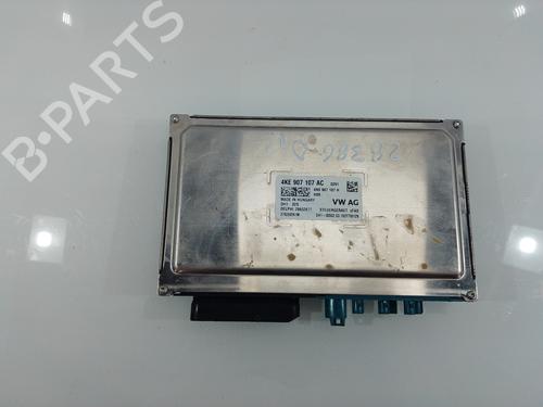 Used Other AUDI E-TRON (GEN) [2018-2025]  29536924