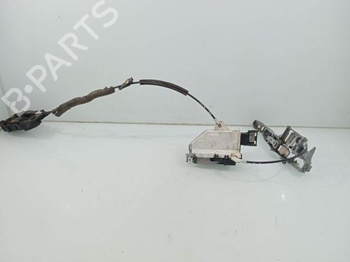 Used Front right lock Front right lock 38647378 38647378