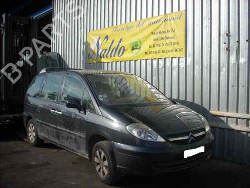 Other CITROËN C8 (EA_, EB_) 2.2 HDi | BP14218250O1 