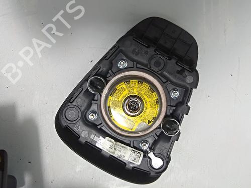 Kollisonspute sett OPEL MERIVA B MPV (S10) 1.7 CDTI (75) | BP15827611C86 