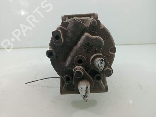 AC compressor RENAULT CLIO III Hatchback Van (SB_, SR_) 1.5 dCi | BP38592497M34 - Image 5
