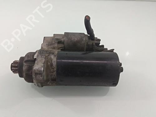 Starter SKODA FABIA I (6Y2)  | BP16529404M8 