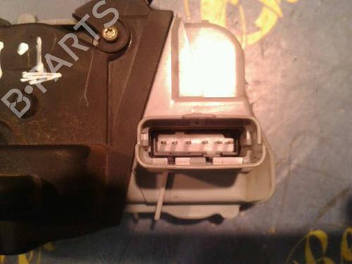 Rear right lock PEUGEOT 307 (3A/C) 2.0 HDi 90 | BP5298851C99 