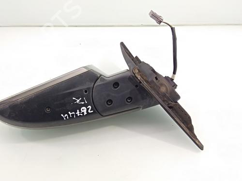 Left mirror NISSAN PRIMERA (P11)  | BP21044023C26 