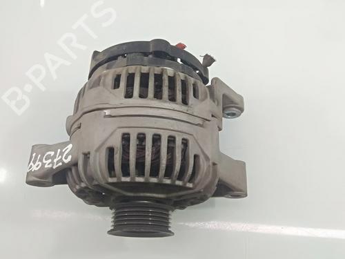Generator OPEL MERIVA A MPV (X03) 1.6 16V (E75) | BP19801168M7 
