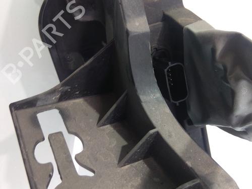 Rear right lock FORD FOCUS II Turnier (DA_, FFS, DS)  | BP10506628C99 