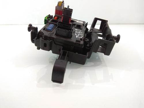 Fuse box PEUGEOT 407 (6D_)  | BP11704054E1 