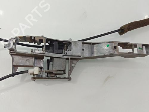 Rear left lock PEUGEOT 308 I (4A_, 4C_)  | BP18052613C100 
