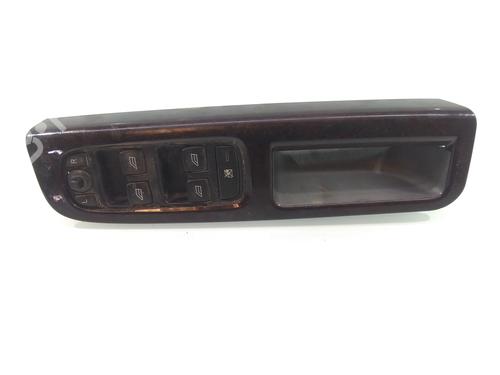 Venstre fortil elrude kontakt VOLVO S40 I (644) [1995-2004]  9752579