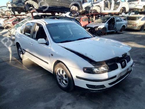 Módulo de ABS SEAT TOLEDO II (1M2) 1.9 TDI | BP7233535M43 