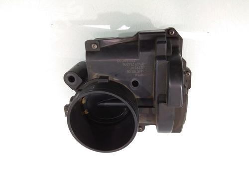 Used Throttle body Throttle body PEUGEOT 207 (WA_, WC_) 1.4 BiFuel (73 hp) 10749904 10749904