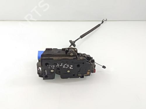 Front left lock VW GOLF V (1K1)  | BP17441207C98 
