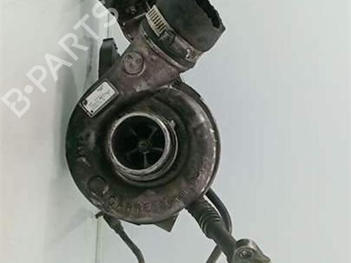 Used Turbocharger/Supercharger Turbocharger/Supercharger 38523302 38523302