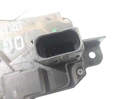 Høyre foran lås OPEL ASTRA H (A04)  | BP10520843C97 
