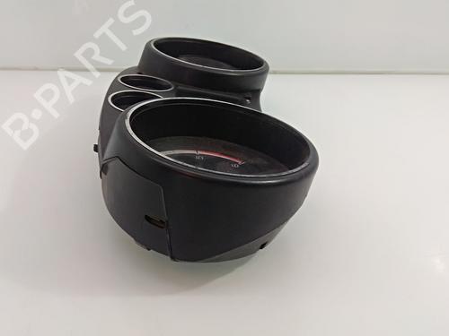 Instrument cluster PEUGEOT 308 I (4A_, 4C_)  | BP18471134C47 