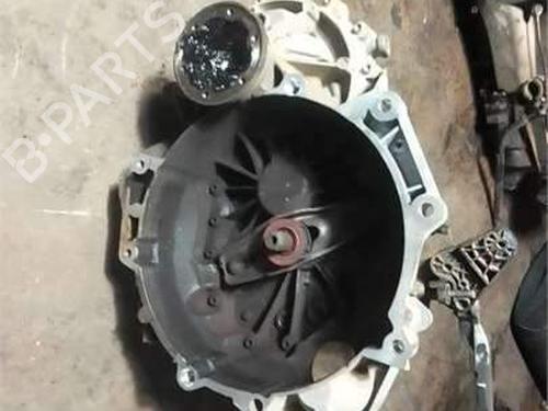 Used Gearbox Gearbox 38520486 38520486