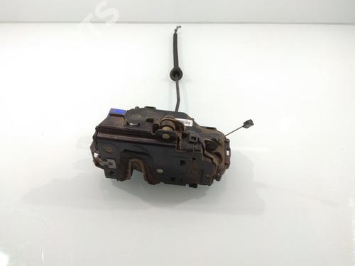 Used Front left lock Front left lock SKODA FABIA I Combi (6Y5) 1.4 TDI (70 hp) 11053155 11053155