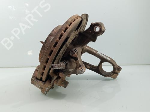 Left front steering knuckle FIAT DUCATO Van (250_) 150 Multijet 2,3 D | BP30642025M25 - Image 6