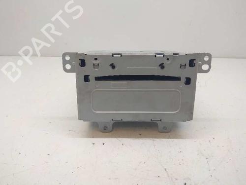 Used Radio OPEL ASTRA J (P10) 1.7 CDTI (68) (125 hp) 5307658
