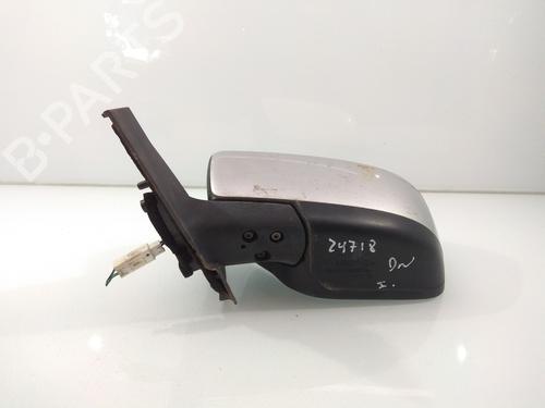 Left mirror MAZDA 5 (CR) 2.0 CD (CR19) | BP13528516C26 