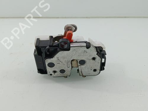 Used Rear left lock FIAT DOBLO Cargo (263_) [2010-2025]  30932621