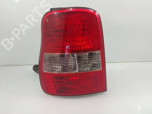 Used Left taillight KIA CARNIVAL II (GQ) 2.9 CRDi (144 hp) 18675478