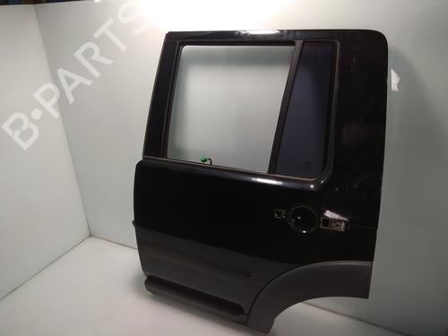 Left rear door LAND ROVER DISCOVERY III (L319)  | BP11413982C4 