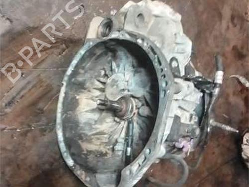 Used Gearbox Gearbox 38522707 38522707