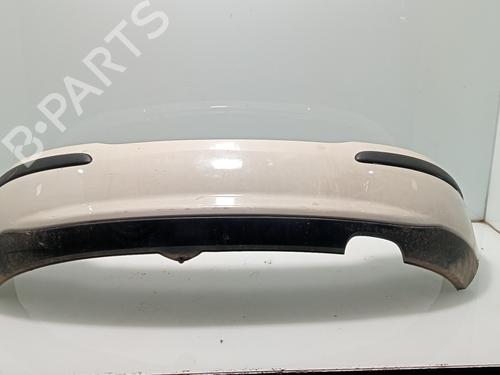 Rear bumper ROVER 25 I Hatchback (RF)  | BP25047299C8 