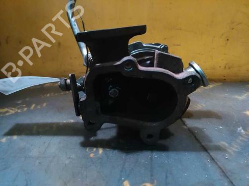 Turbocharger/Supercharger OPEL ZAFIRA A MPV (T98) 2.0 DI 16V (F75) | BP5310155M71 