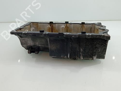 Oliebundkar MINI MINI (R50, R53)  | BP27386088M115 