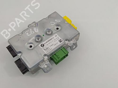 Used Electronic module BMW 5 (E60) 520 d (163 hp) 16303398