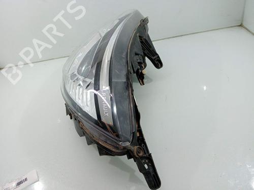 Right headlight RENAULT EXPRESS Box Body/MPV 1.3 TCe 100 (F6MA) | BP39173793C29 - Image 2
