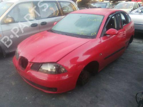 Right mirror SEAT IBIZA III (6L1)  | BP5292774C27 