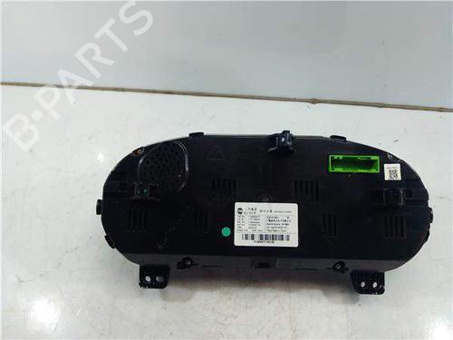 Instrument cluster MG MG ZS SUV (AZS1) | BP29437763C47 - Image 5