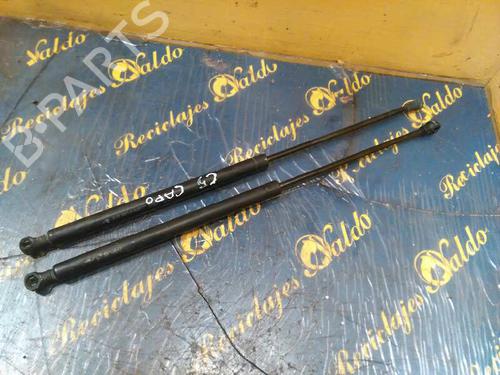 Used Hood lift support CITROËN C5 II (RC_) 1.6 HDi (RC8HZB) (109 hp) 14215554
